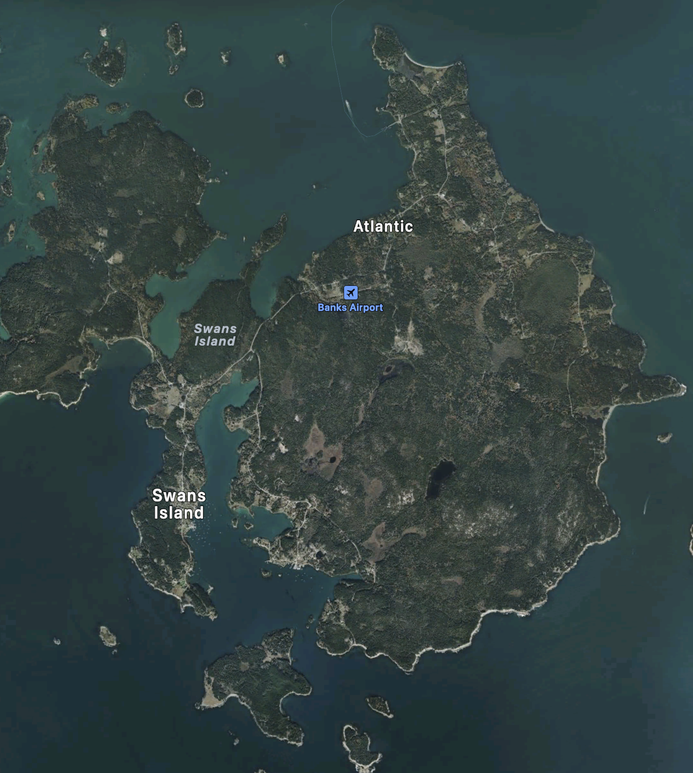 Corinthians Annual Cruise 2025: Maine
